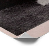 Court Jester of Tabblyland Catヴィンテージ写真 ポスター (角)