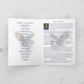 Court of Honor Program プログラム (内部)