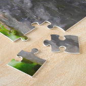 Courtmacsherry Cork Jigsawからの挨拶パズル ジグソーパズル (側面)