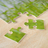 Courtmacsherry Cork Jigsawからの挨拶パズル ジグソーパズル (側面)