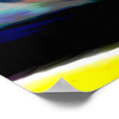 Courtney is a force ポスター (角)