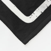 Cousin Crew Family Matching Funny Cousin Squad Tee フリースブランケット (角)