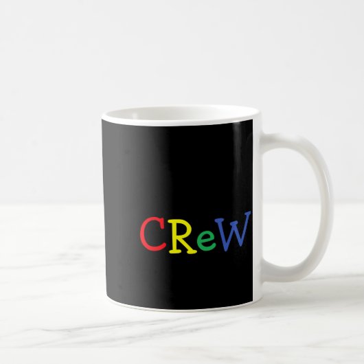 Cousin Crew Toddler  コーヒーマグカップ (右)