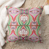 Cousin et pouf moderne  クッション (ブランケット)