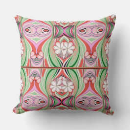 Cousin et pouf moderne  クッション