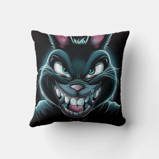 Cousin Lapin クッション (裏面)