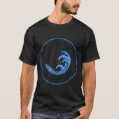 Cousins Beach TSITP Tシャツ (正面)