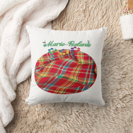 Coussin  クッション (ブランケット)