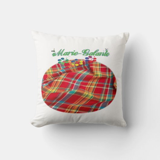 Coussin  クッション (正面)