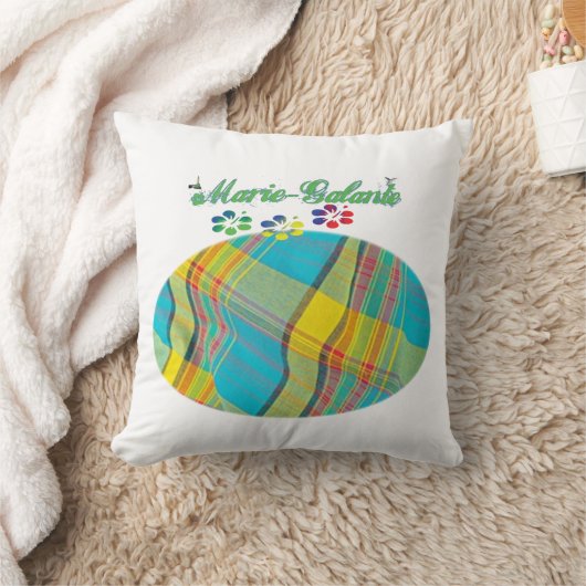 Coussin  クッション (ブランケット)