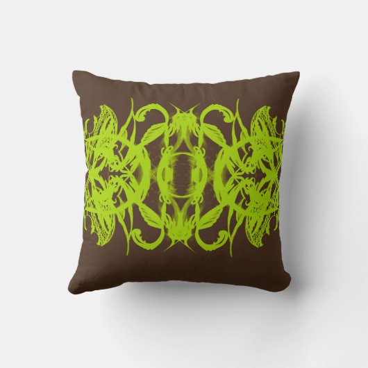 coussin クッション (裏面)