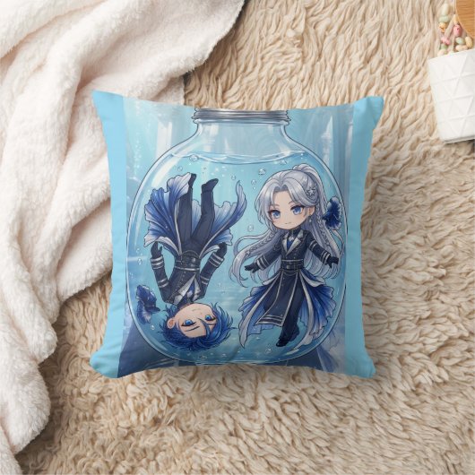 coussin クッション (ブランケット)