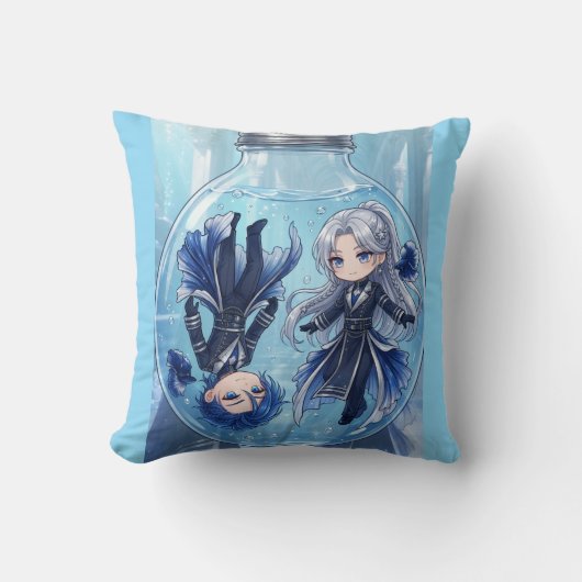 coussin クッション (正面)
