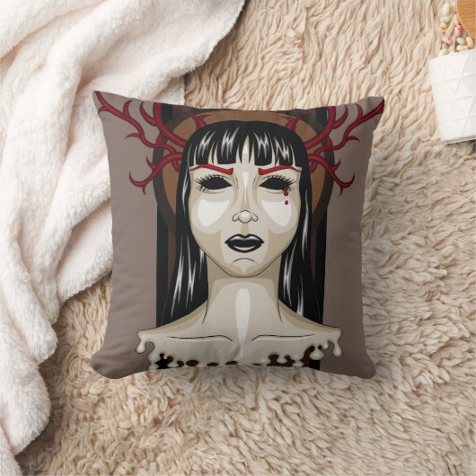 coussin クッション (ブランケット)