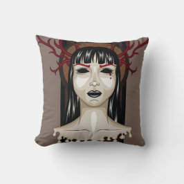 coussin クッション