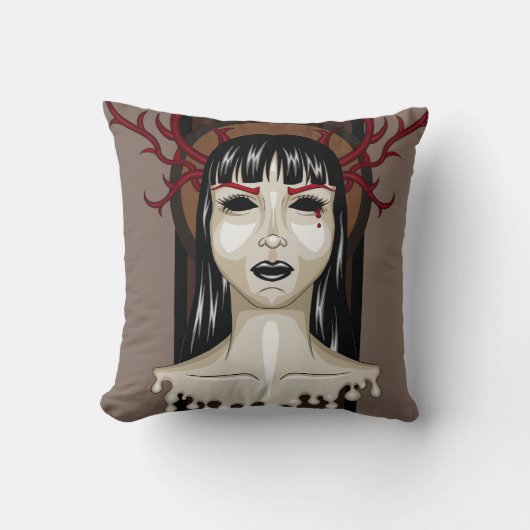 coussin クッション (正面)