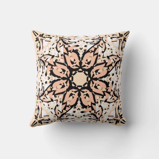 coussin クッション (裏面)