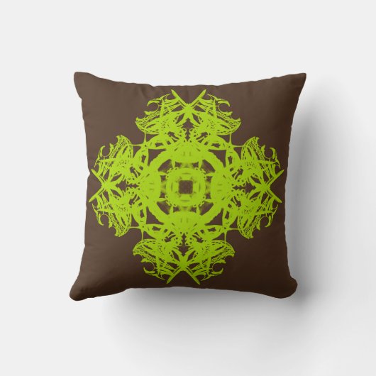 coussin クッション (裏面)