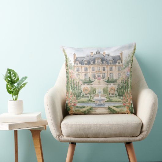 coussin  クッション (椅子)