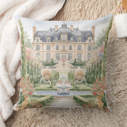 coussin  クッション (ブランケット)