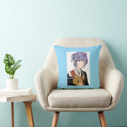 coussin クッション (椅子)
