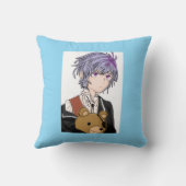coussin クッション (裏面)