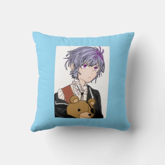 coussin クッション (裏面)