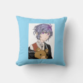 coussin クッション (正面)