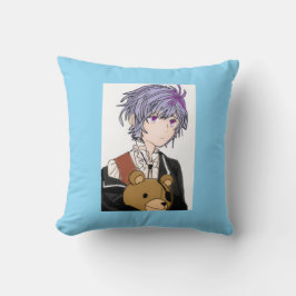 coussin クッション