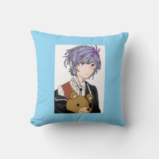 coussin クッション