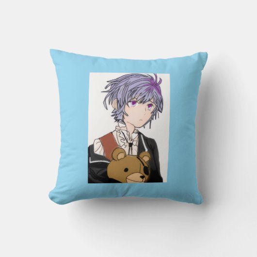 coussin クッション (正面)