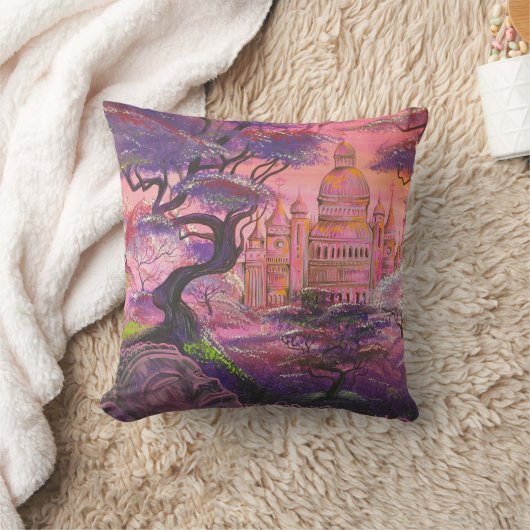 coussin クッション (ブランケット)