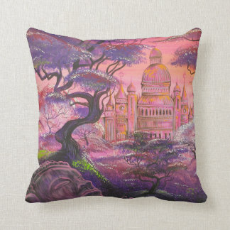 coussin クッション