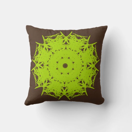 coussin クッション (裏面)