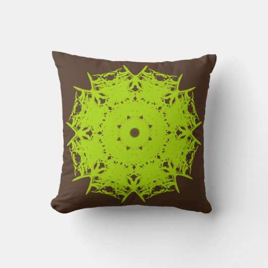 coussin クッション (正面)