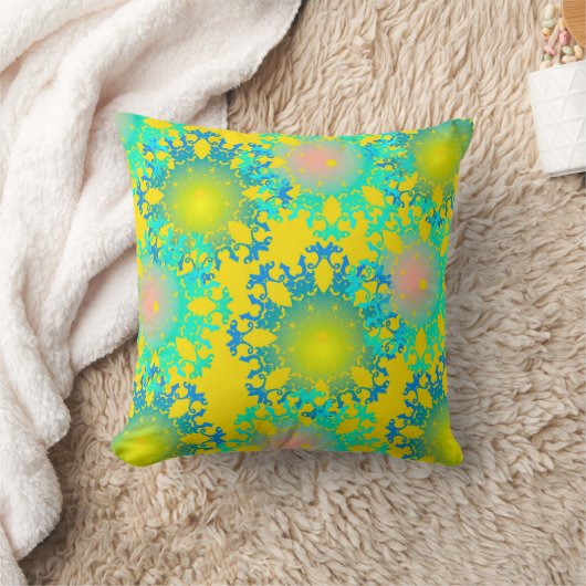 coussin クッション (ブランケット)