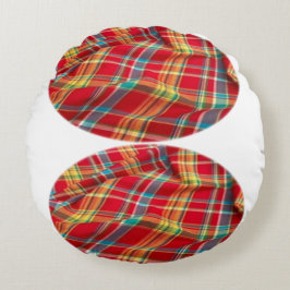 Coussin  ラウンドクッション