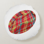 Coussin  ラウンドクッション (裏面)