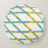 Coussin  ラウンドクッション (正面)