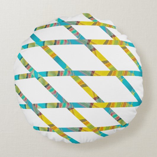 Coussin  ラウンドクッション (裏面)