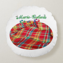 Coussin  ラウンドクッション