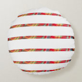 Coussin  ラウンドクッション (裏面)