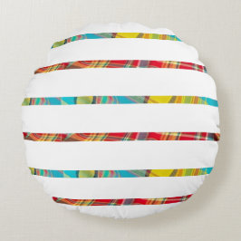 Coussin  ラウンドクッション