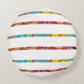 Coussin  ラウンドクッション (裏面)