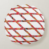 Coussin  ラウンドクッション (正面)