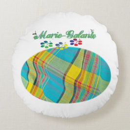 Coussin  ラウンドクッション