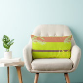 coussin ランバークッション (椅子)
