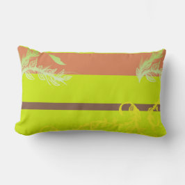 coussin ランバークッション