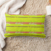 coussin ランバークッション (ブランケット)