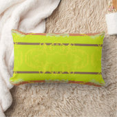 coussin ランバークッション (ブランケット)